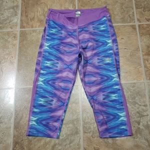 The North Face girls leggings